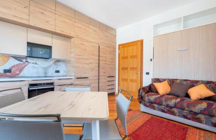 Luna Rossa Dolomiti - Foto 65