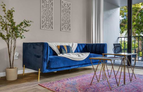 Stylish 2BR in North Miami with Free Parking - Foto 16