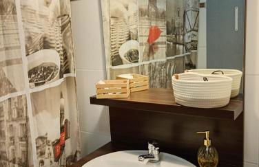 B201 Studio 10 min DisneyLand Paris - Foto 8