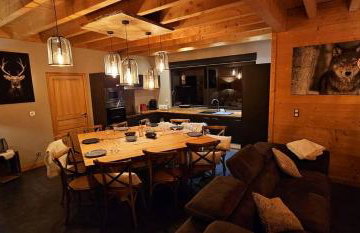 Chalet Bois le Havre du sotrè Gérardmer Sauna panoramique jacuzzi 14 personnes et 1 bébé - Photo 44