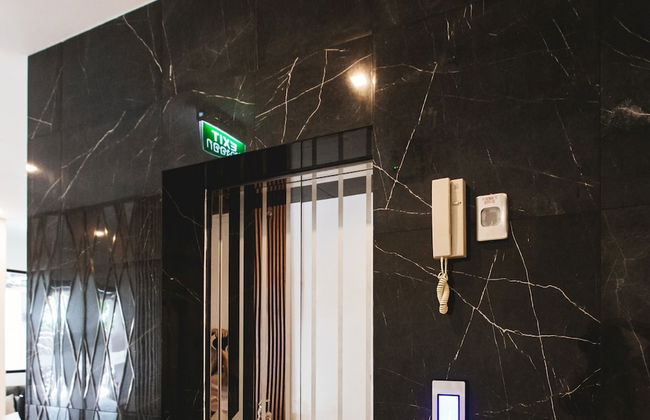 The Proud Rawai Resort - Foto 32