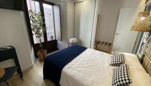 Apartamentos Peñalara - Foto 2