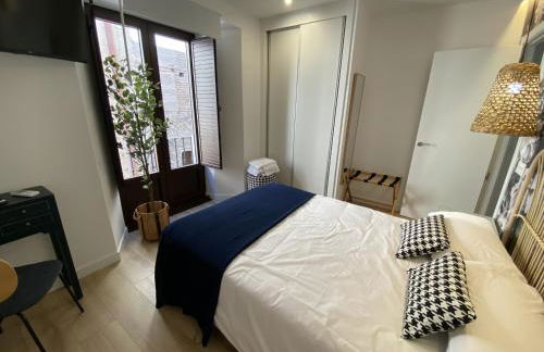 Apartamentos Peñalara - Foto 2