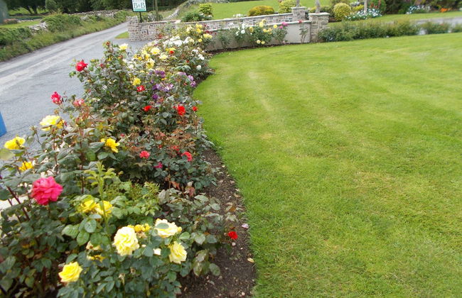 Villa Pio Luxury Apartment 3km From Historic Cong, Ashford Castle, Ashford Lodge - Foto 9