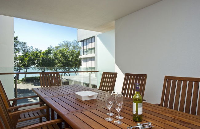 Maggies Beachfront Apt. 4 - Photo 11