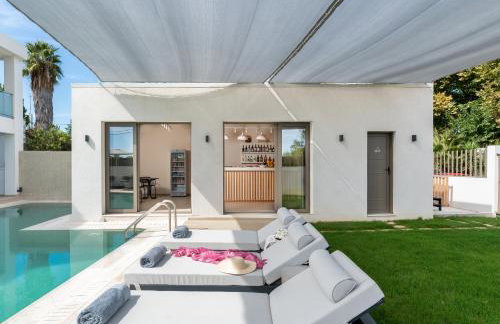 Palm View Suites - Foto 38