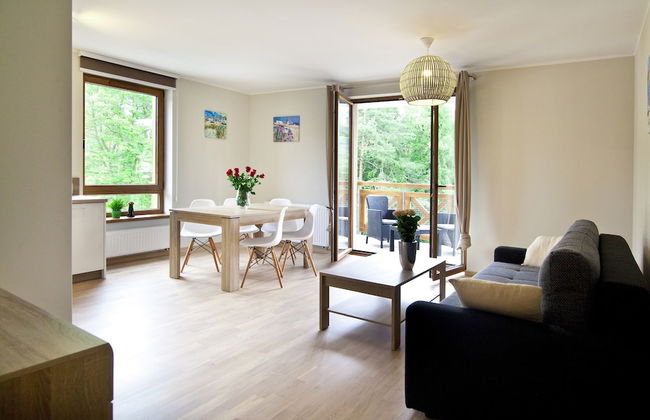 Apartamenty Mi Casa Holidays - Foto 14