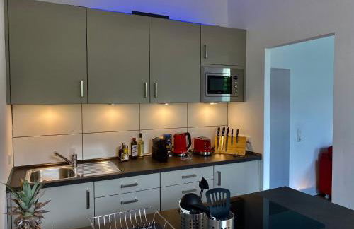 Chez Coco Apartment 2 Aachen - Foto 1