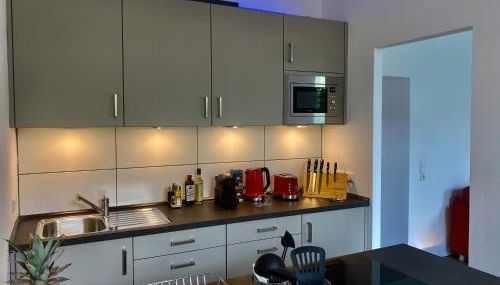 Chez Coco Apartment 2 Aachen - Foto 1