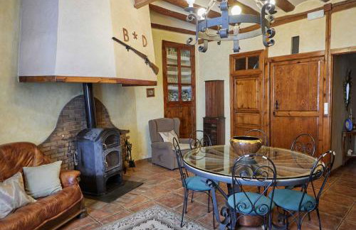 Masía El Losar - Casa Rural Exclusiva Castellón - Foto 23