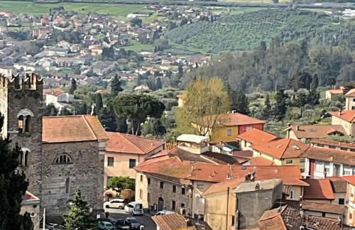 Casa vista mare - Foto 33