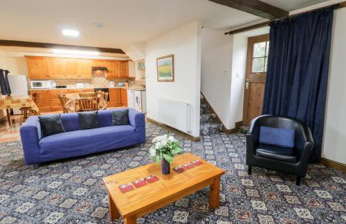 Byre Cottage - Photo 7