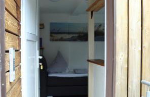 Ein gemütliches Zimmer an der Schweizer Grenze - Foto 26