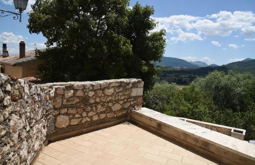 Antica casa panoramica con sauna e idromassaggio - Foto 33