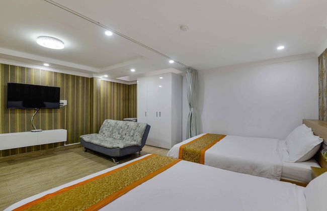 Warm Ways 3 Apartments - Foto 8