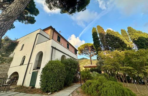 Giardino in villa Margherita - Foto 52