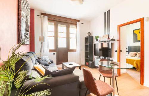 Lux Sevilla Palacio - Foto 1