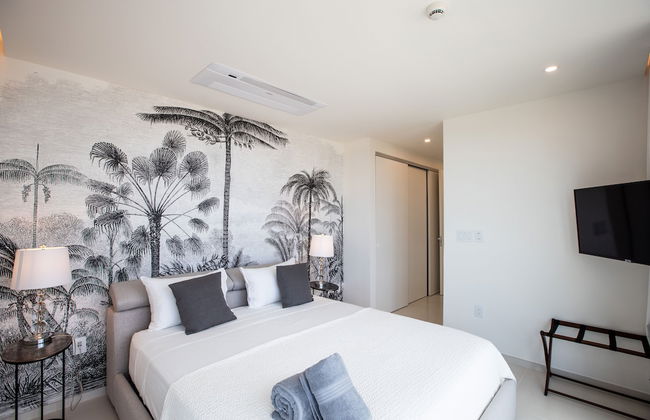 Fourteen at Mullet Bay - Foto 10