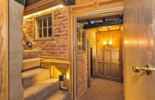 Finest Retreats - Ttich Manor Retreat - Foto 16