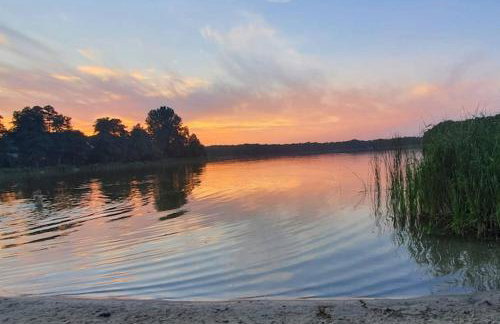 Comfortable house with a view of the lake - Foto 68