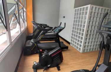 Bela Sampa 407 - Flat Paulista Classic - Foto 29