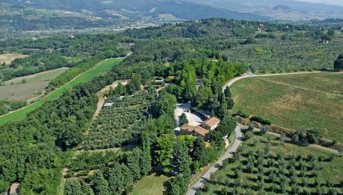 Agriturismo Fattoria La Prugnola - Foto 2