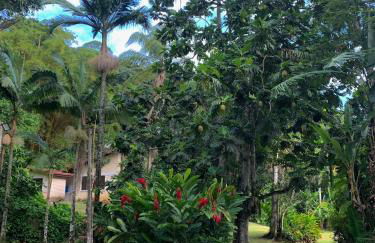 Casa PÉ NA AREIA Toque Toque Pequeno - Foto 7