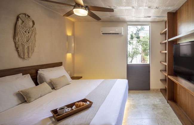 Kiki Tulum - Photo 10