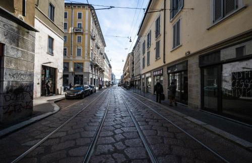 Mgm Property - Navigli Cozy Corner Milano - Foto 21