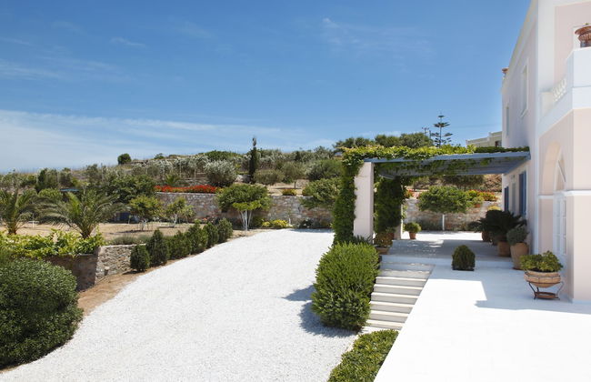 Casa del Sol Syros - Foto 28