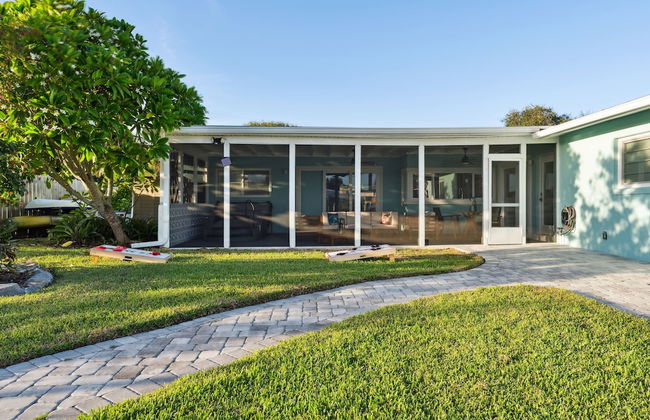 Marlin Manor 4 Bedroom Home by RedAwning - Foto 61