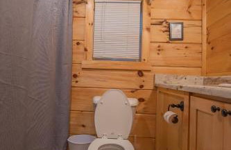 Peggers Cabin Luxury Rustic Tiny Cabin Spa - Foto 19
