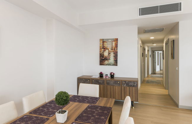 Oryapark Residence - Foto 16