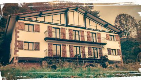 Txantxikonea Etxea - Foto 2