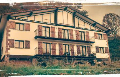 Txantxikonea Etxea - Foto 2