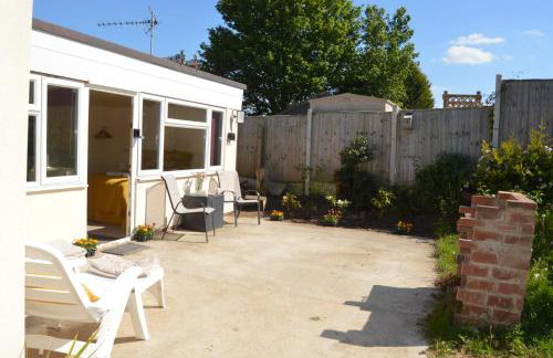 Detached Romantic Studio. - Foto 8