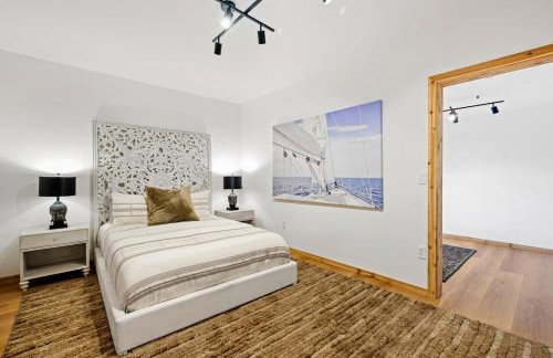 Spectacular Bolinas Oceanfront Retreat - Foto 22