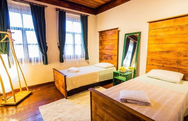 Şamlıoğlu Historical Mansion - Photo 1