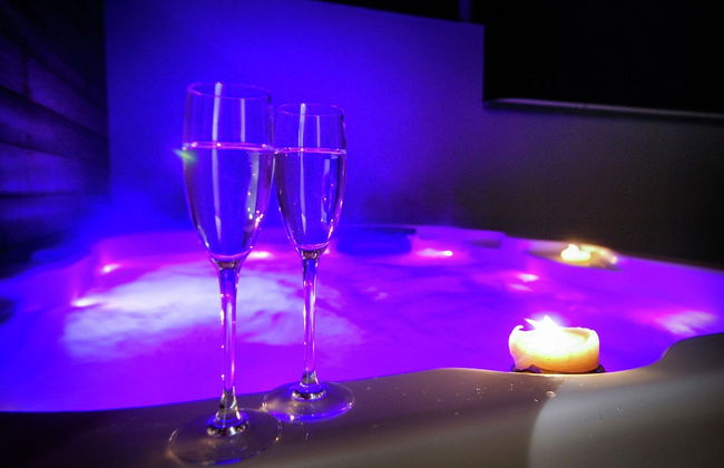 Attractive Holiday Home in Spa With Swimming Pool - Foto 57