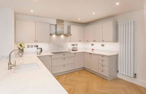 Abbotsford House sleeps 8 - Foto 7