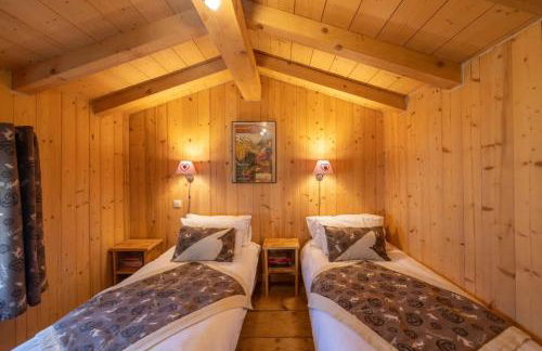 Les Chalets du Bonheur - Foto 54