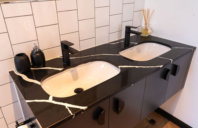 101 Nine palms - Foto 15