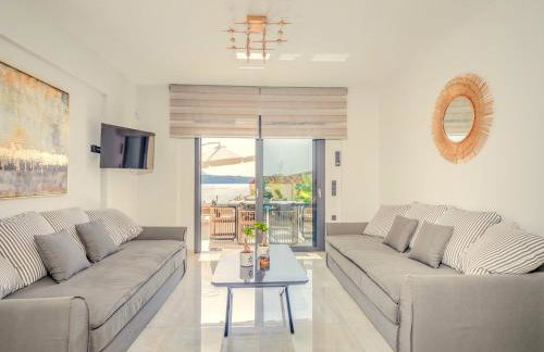 Luxury Villa Agios Dimitrios with private pool by DadoVillas - Foto 12