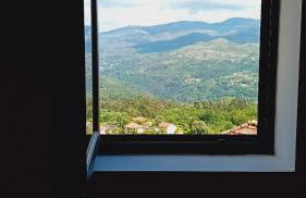 Chalet do Soajo - Foto 1