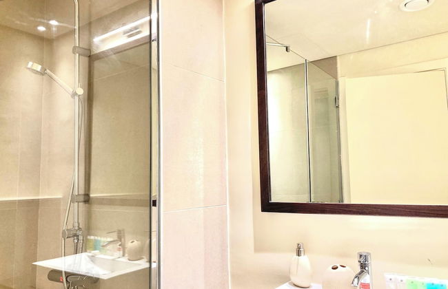 Amazing Living With Balcony - Park View JVC - Foto 19