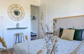 Ideal Sea View, Near Calanques &Vélodrome -Parking - Foto 21