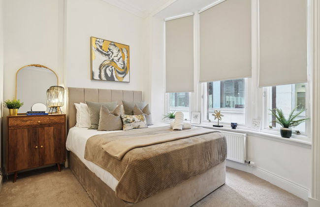 Blythswood Apartment - Photo 12