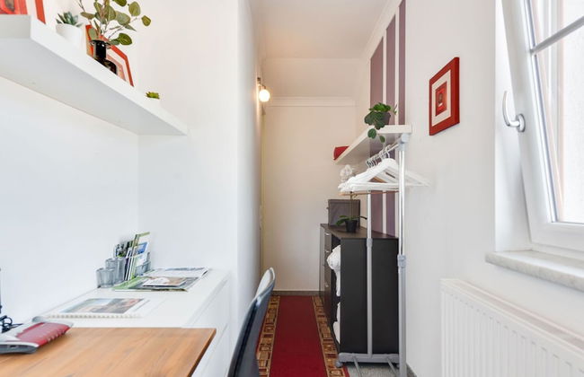 Scenic Apartment in Ulrichsberg near Museum & Jazz Club - Foto 4