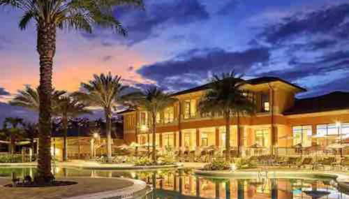 AMAZING vacation house .Mins to Disney Regal oasks - Foto 1