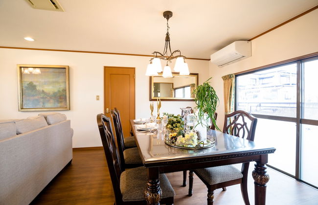 Id Stay Kawaguchiko - Foto 45